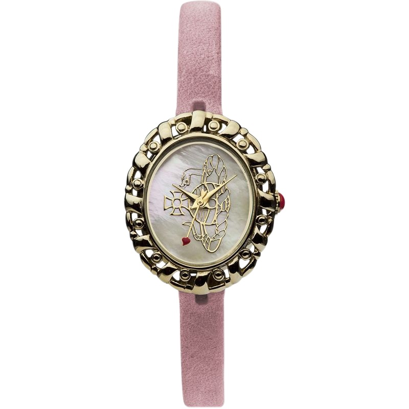 Vivienne Westwood腕時計 VV005 CMPK ウオッチ