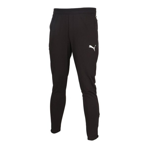 プーマ サッカーパンツ TEAMCUP TR スリムパンツ XL 660208 03 Black