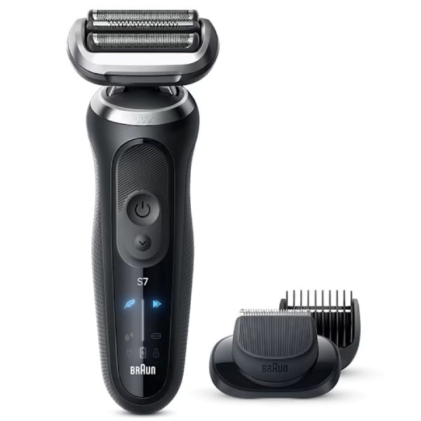 �u���E�� �V���[�Y7 72-N1500s [�u���b�N]