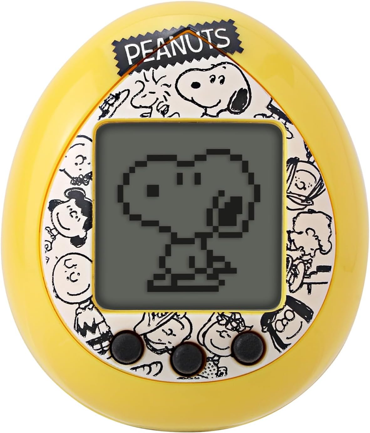 [バンダイ(BANDAI)] Peanuts Tamagotchi たまごっち