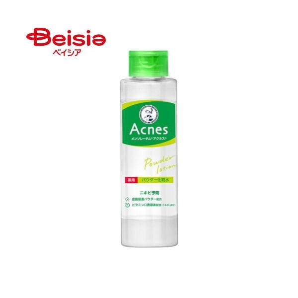 �����\���[�^�� �A�N�l�X��p�p�E�_�[���ϐ� 180ml