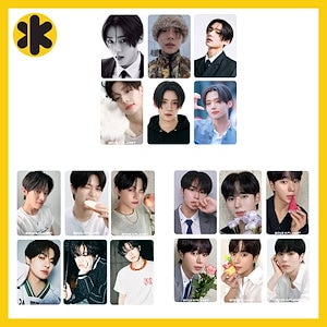 ボイプラ 2 POPUPアーカイブ展 韓国 トレカ 11枚セット マサト② マサト トレカ コンプ 11枚 ボイプラ2 アーカイブ展 - メルカリ