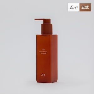 フロー エッセンスフォームクレンザー 150ml エッセンスタイプの保湿クレンザー 低刺激 メイク落とし