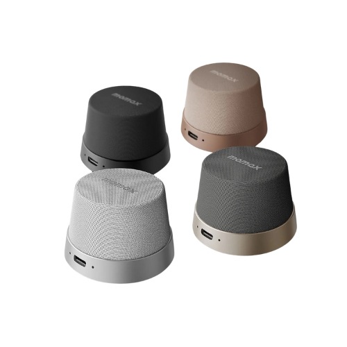 1-Vibe Go 磁気ポータブル トゥルー ワイヤレス スピーカー （関税はお客様のご負担となります）