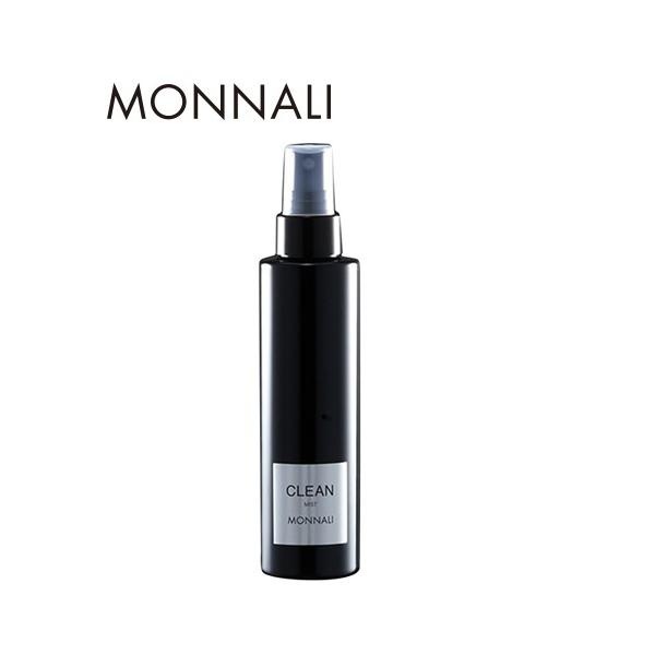 MONNALI CLEAN モナリ クリーン スカルプミスト 150ml スカルプケア