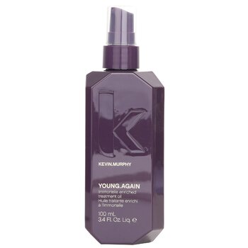 Kevin.Murphy ヤングアゲイン (イモーテル インフューズド トリートメントオイル)