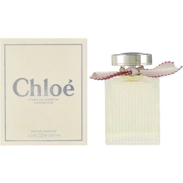 香水 クロエ ルミヌーズ オードパルファム 100mL C9-LUMINEUSEEPSP-100