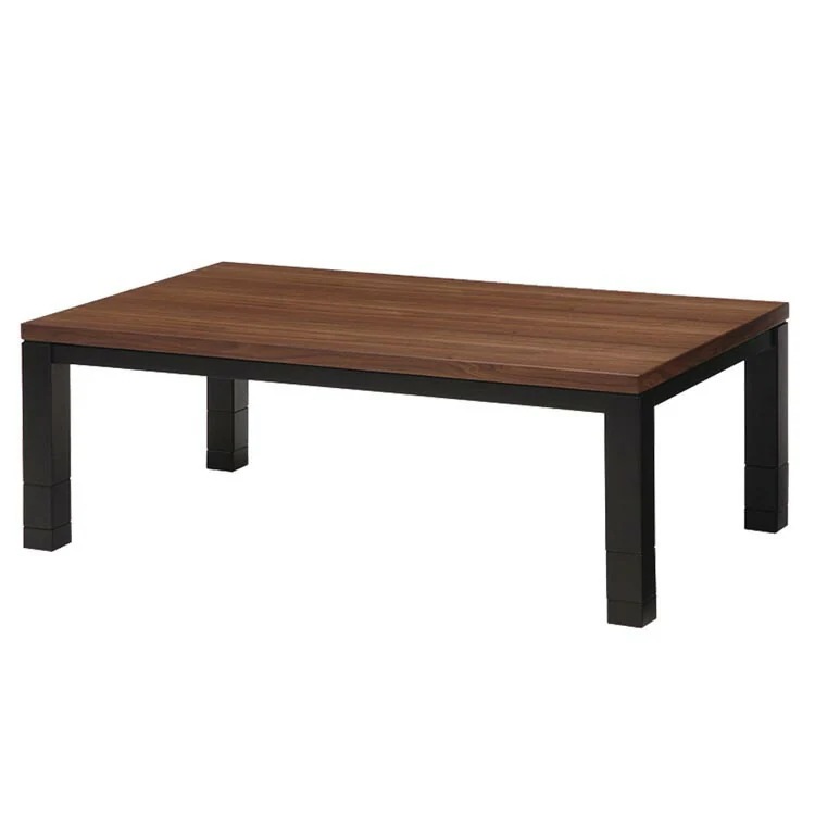 【目玉商品】リビングコタツ ｼﾞｪｽﾀK150WN (代引不可)(TD)