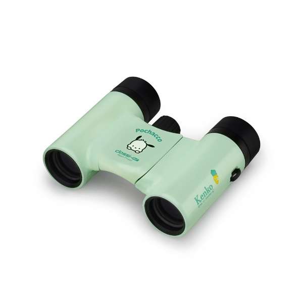 サンリオ キャラクターズ Classi-Air 8倍双眼鏡 ポチャッコ SK-CL0821PC 8倍