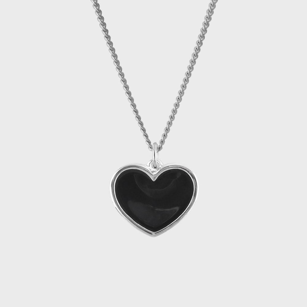 BLACK LOVE NEC SILVER925 7,992円
