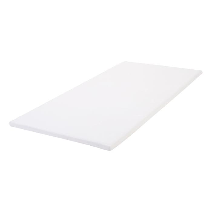 マットレス シングル 折りたたみ 厚さ4cm 高反発マットレス 195×97cm 洗えるカバー付き 体圧分散 通気性 圧縮梱包 薄型 ベッドパッド 快適寝心地 洗濯可 コンパクト収納 新生活 来客