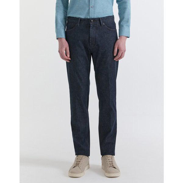 [24FW] [カジュアル] 冬のボンディングデニムパンツ DMPA4DC41N3