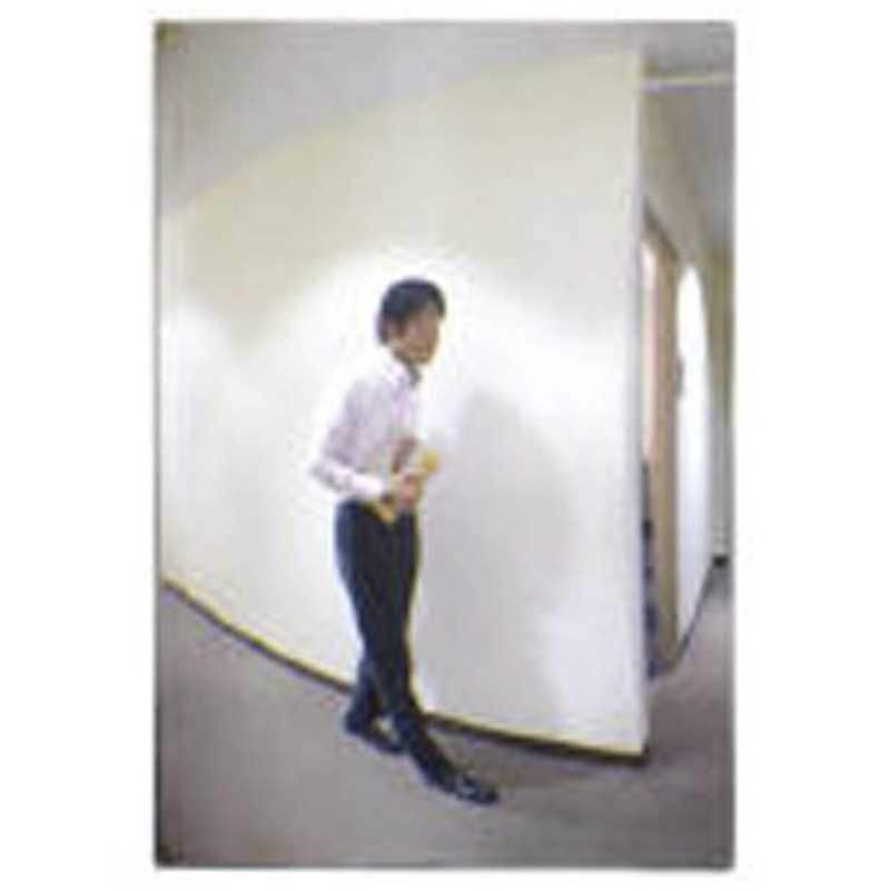 コミー　コミー FFミラー通路(片側用) 230×330　FT23AM