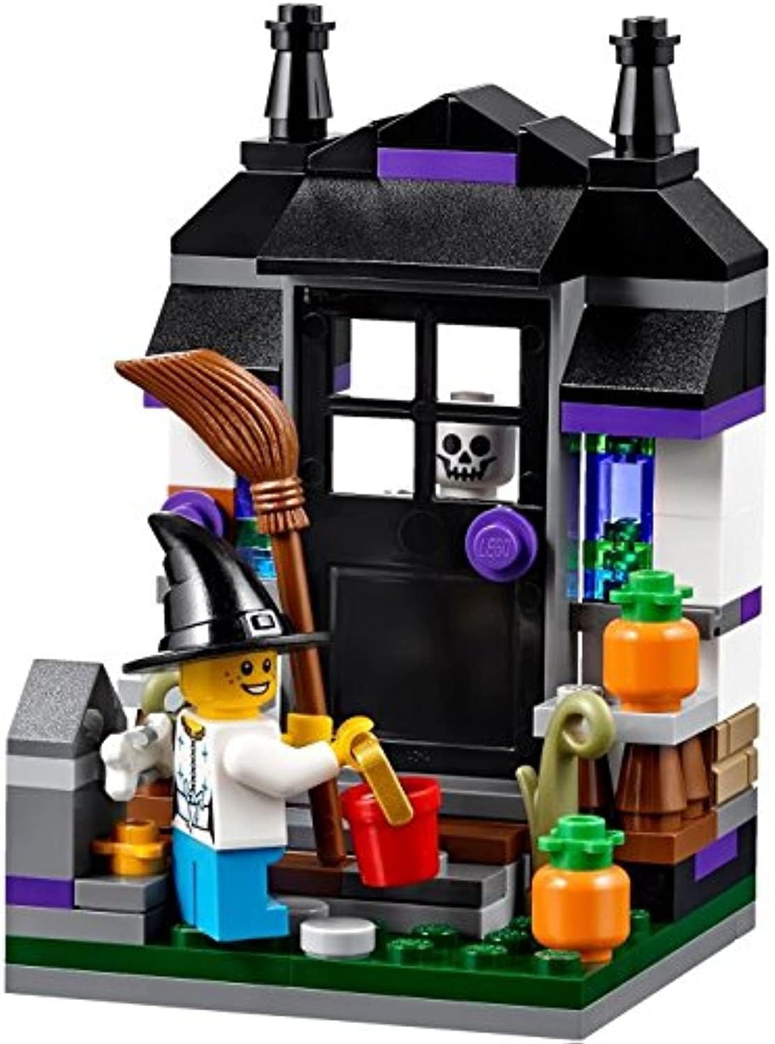 Trick or Treat Halloween Seasonal Set 40122 [並行輸入品]