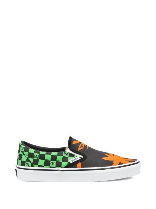 VALENTINO GARAVANI Women Sneakers WS0NY9 XWFBAL Green