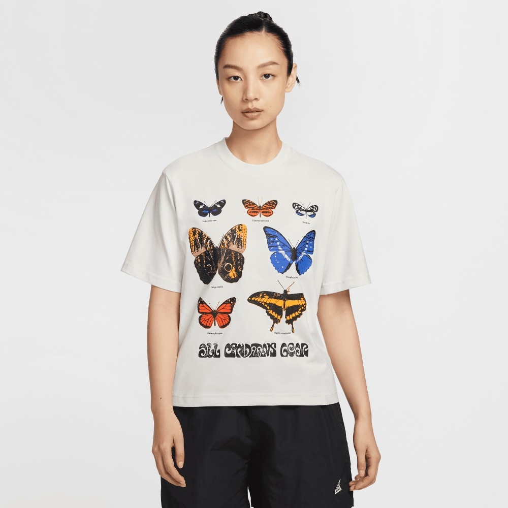 ナイキ W ニューアクトティー SP25 HF9523 030