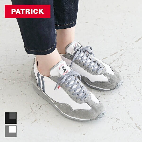 パトリック PATRICK スタジアム / スニーカー 靴 べロア フラットシューズ フランス レディース 定番モデル シューズ カジュアル カジュアルシューズ カジュアルスニーカー レディーススニー