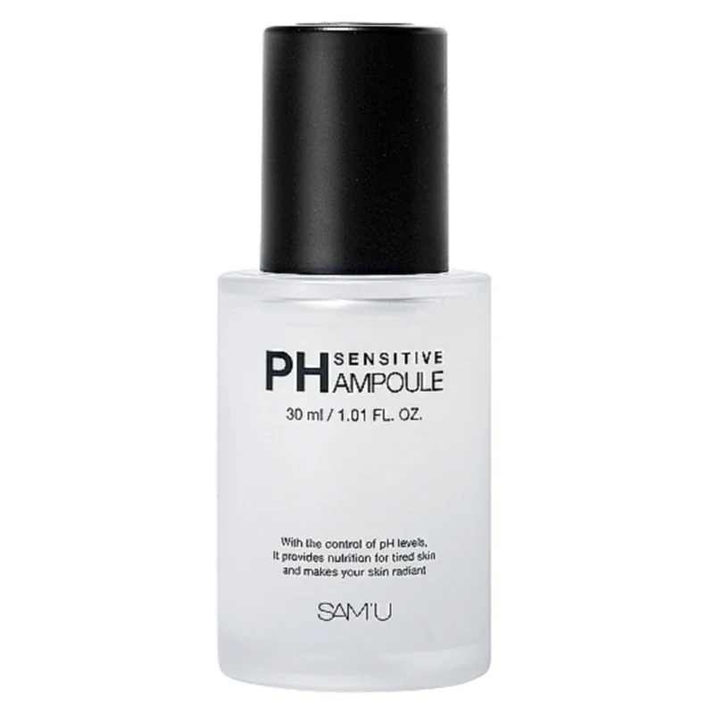 PHセンシティブアンプル30ml