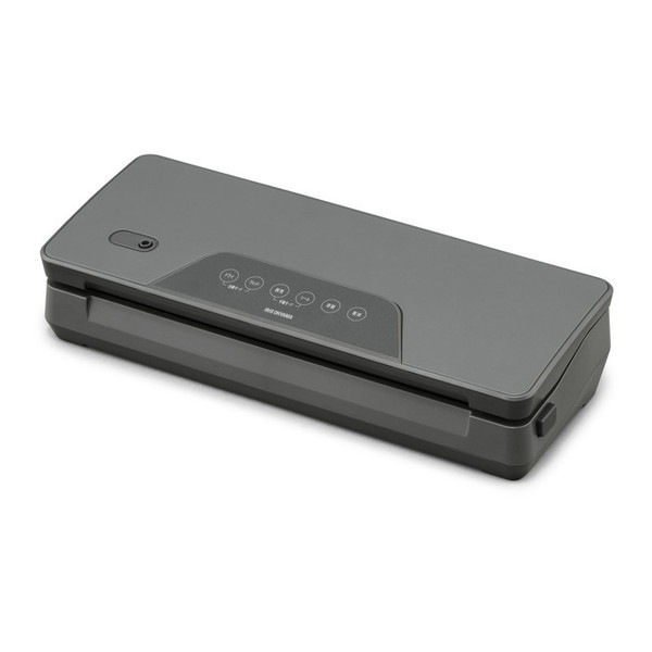 VPF-M60 チャコールグレー [真空パック機] メーカー直送