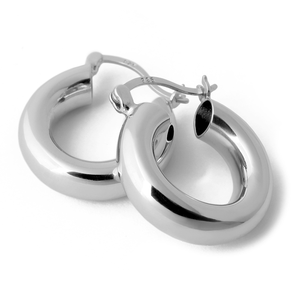 Hei / 3chain drop earring / IU 着用 ピアス