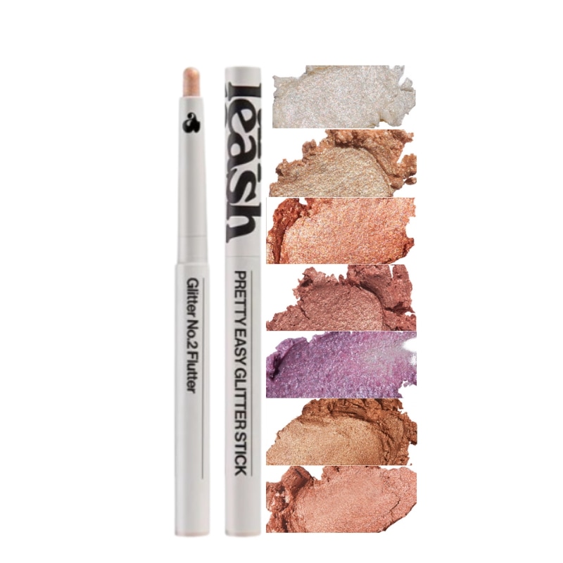 [択3]プリティイージーグリッタースティック/Pretty Easy Glitter Stick 0.7g