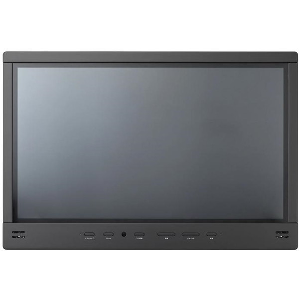 浴室テレビ 32型 地上BSCSデジタル 防水 32インチ 32V型 VB-BB321B マットブラック