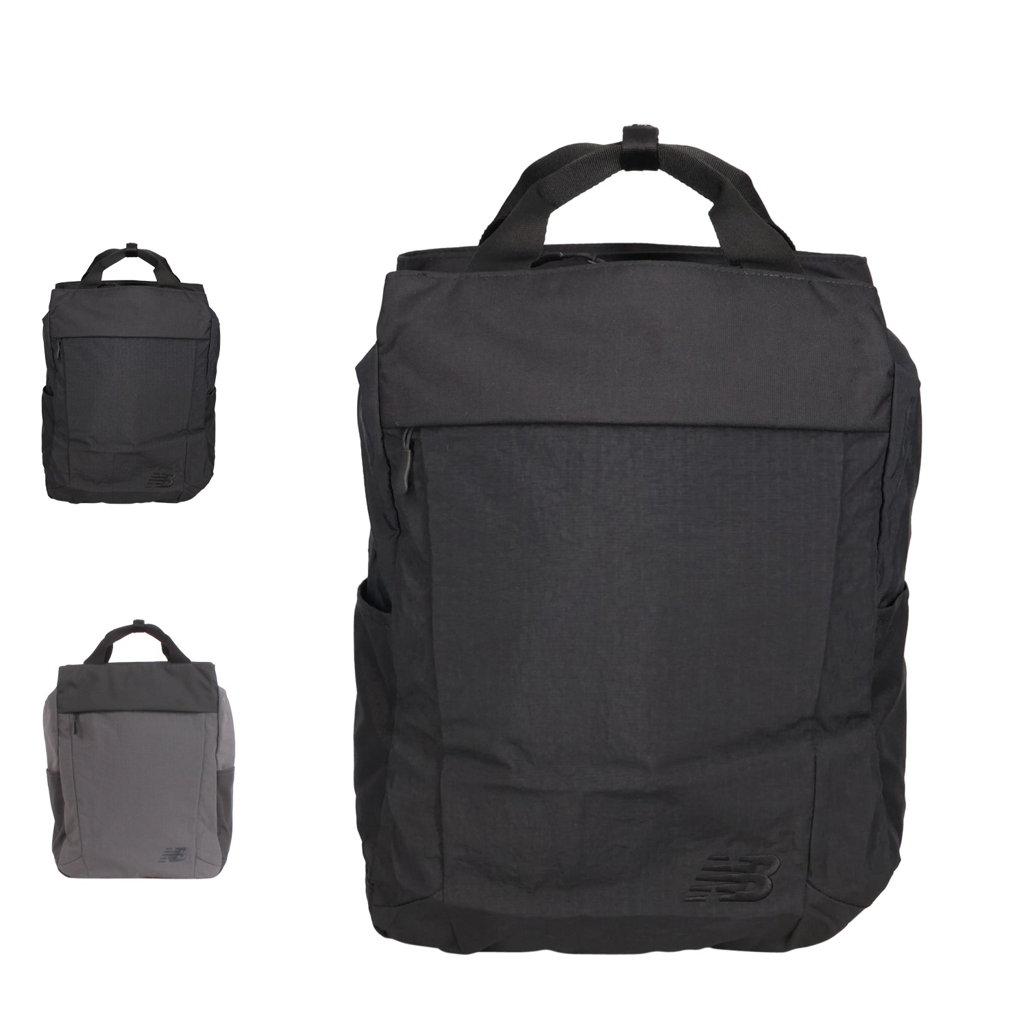 バック リュック バックパック トート メンズ レディース 18L 大容量 LAB55674