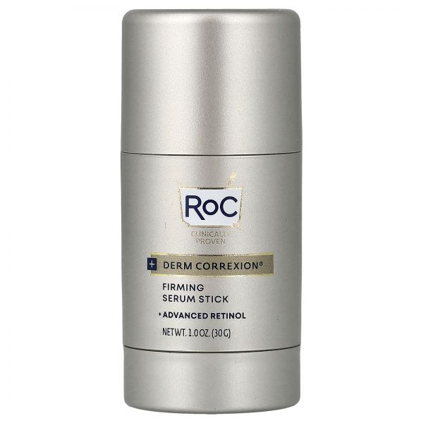 , Derm Correxion, Firming Serum Stick, 1 oz (30 g)