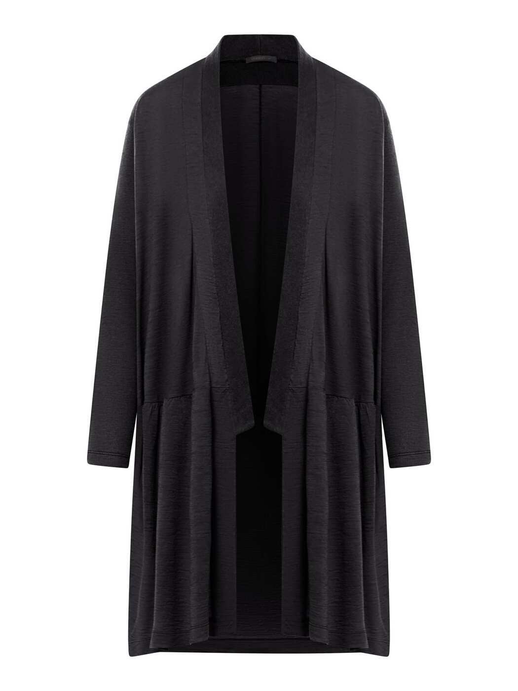 CFDTRYK20310 BLACK ブラック 秋冬2024 ニットウェア レディース ia