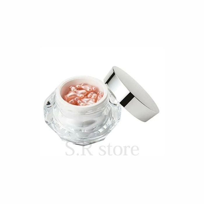 RECORE SERUM DDS リコアセラム プレミアム リッチネスカプセル 美容液 48カプセル