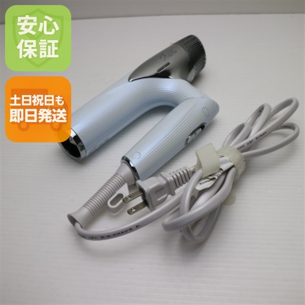 美品 ReFa BEAUTECH DRYER SMART ドライヤー スマート RE-AN ホワイト ドライヤー ReFa 即日発送 土日祝発送OK 48