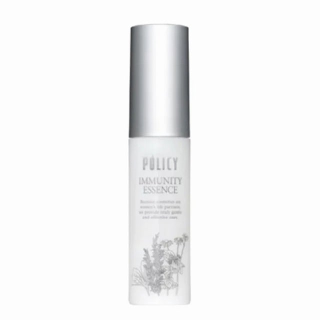 ポリシー イミュニティエッセンス 30ml