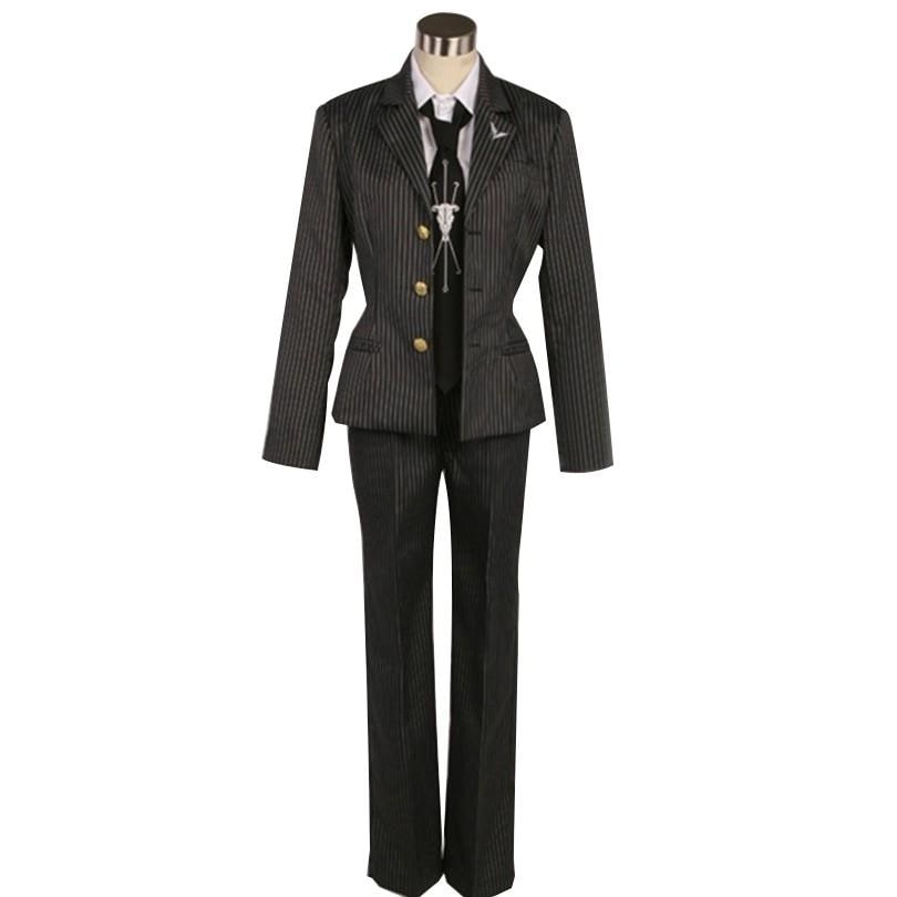 スーパーダンガンロンパ2 さよなら絶望学園 九頭龍 冬彦くずりゅう ふゆひこ コスプレ衣装 演出服 変装 cosplay 仮装 二次会 イベント パーティー