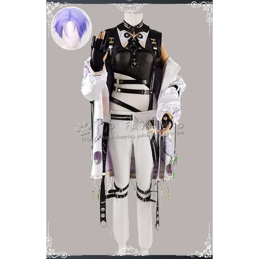 NU: カーニバル 風 くや Kuya コスプレ 衣装 ウィッグ 仮装 お祭り コスチューム 変装 イベント cosplay