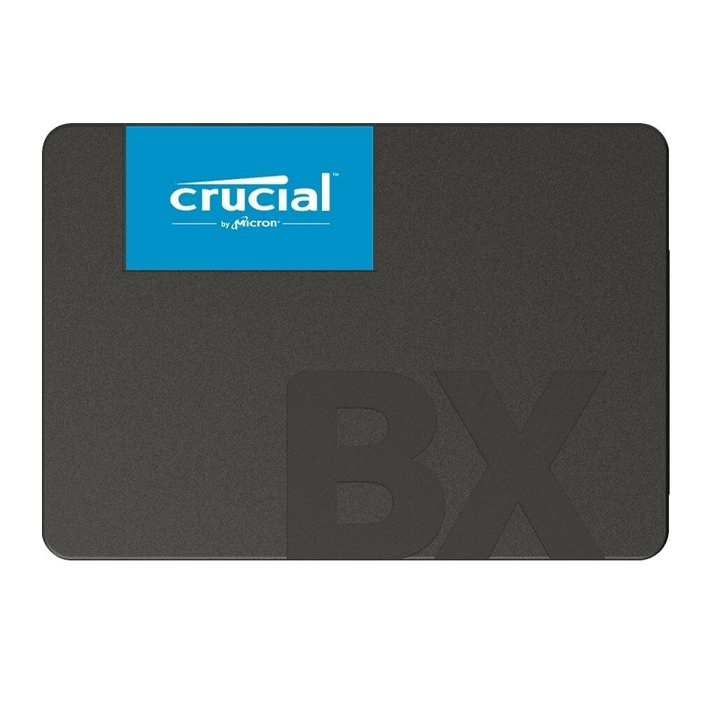 BX500 CT1000BX500SSD1JP 内蔵SSD 2.5 SATA1TB