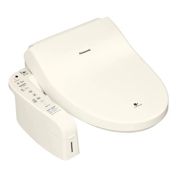 DL-AWM600-CP パステルアイボリー ビューティトワレ [温水洗浄便座(瞬間式)]