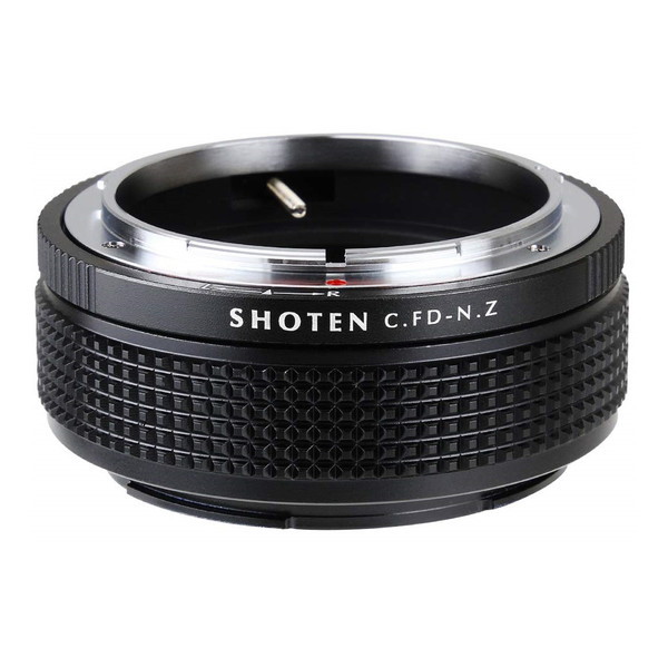SHOTEN CFD-NZ