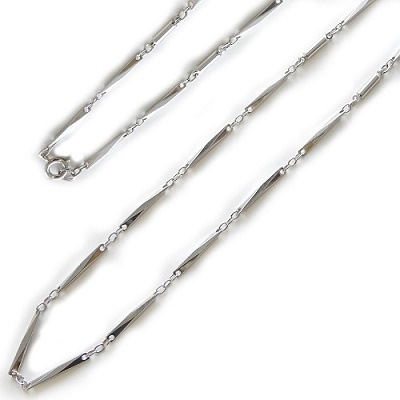 磁気ネックレス シルバーorゴールドカラー50ｃｍ男女兼用 日本産管理医療機器 磁気治療器 認証番号：225AGBZX00089000ギフトラッピング済み (シルバー)(ゴールド)