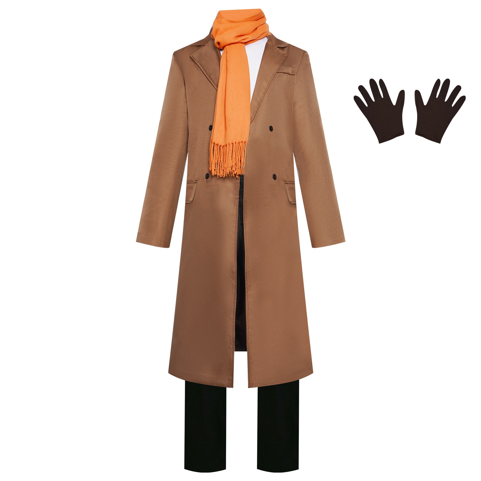 劇場版スパイプレイハウス ロイド コス衣装 トワイライト ロイドフォルガー コスプレ パフォーマンス衣装