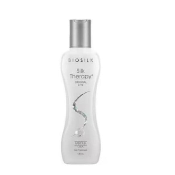 LG生活健康 シルクセラピー オリジナルライトエッセンス 130ml x5_YR (贈呈品なくなり次第贈呈終了)