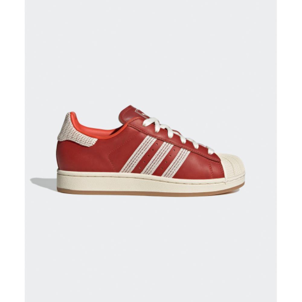 adidas Superstar II Red JH7099