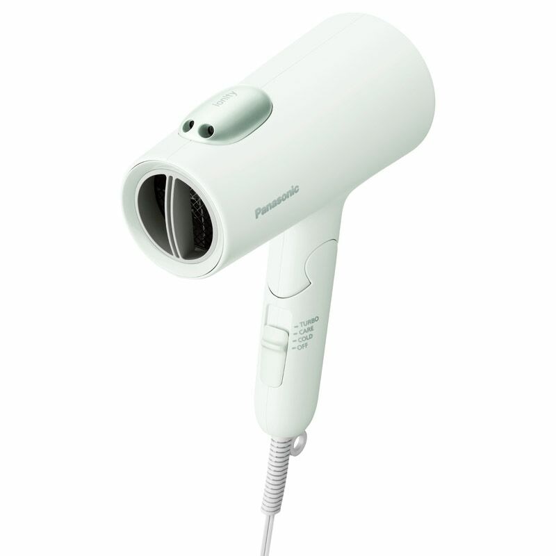 ヘアードライヤー イオニティ アッシュグリーン EH-NE7N-G