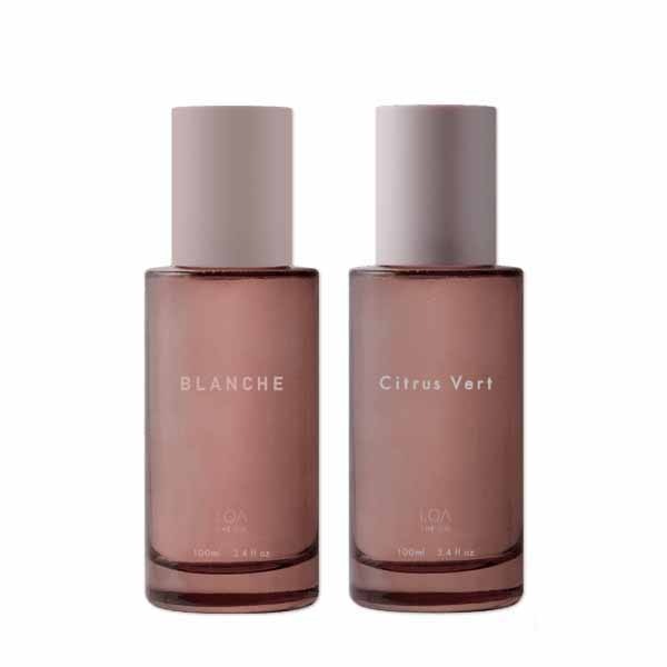 ザ オイル ケア 100mL ×2個 [ブランシュ・シトラスベール・ジャスミンドレ・ラテローズ] 選べるセット