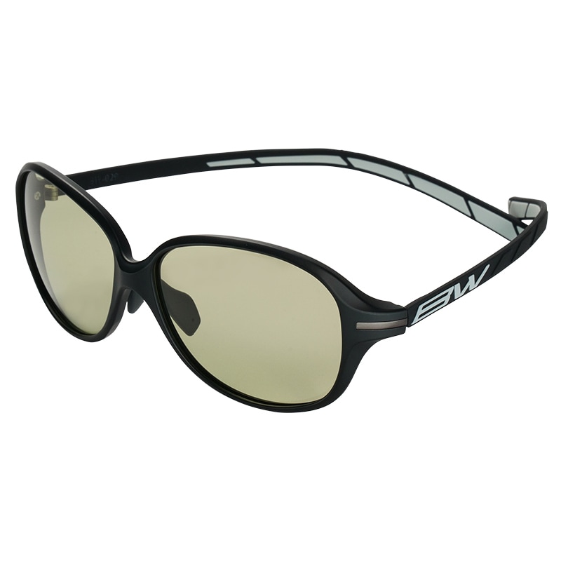 BUNNYWALK BW-0290G BW-029 フレームカラー：マットブラック/ブラック(グリーンフォーカス) BW0290GBUNNYWALK