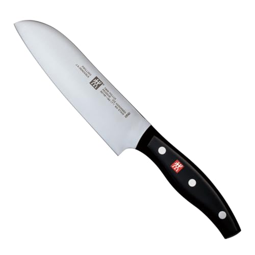 Zwilling ツヴィリング 「 ツイン ポルックス 三徳包丁 160mm 日本製 」 包丁 三徳 ナイフ ステンレス 食洗機対応 岐阜県関市製 【日本正規販売品】30748-161