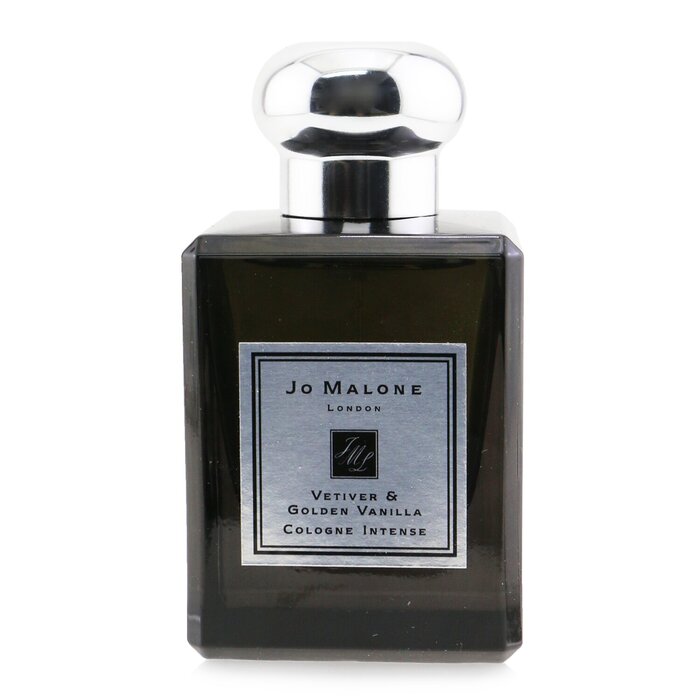 JO MALONE ベチバー\u0026ゴールデンバニラ コロン インテンス - 香水