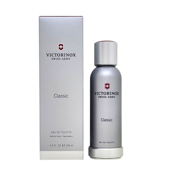 ビクトリノックス スイス アーミー クラシック EDT SP 100ml