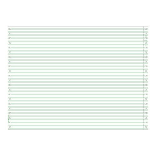 （まとめ買い）（白）1/6横網/グリ-ン GP56G 00000045 [x3]