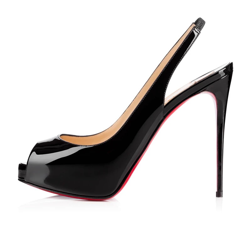 2017美品送料無料可愛くて独特ファッションパンプスハイヒールオープントゥパンプス美脚セクシーなパンプスハイヒール靴EMSで発送CLShoesサンダル