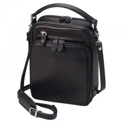 【新品/在庫あり】【特選商品6】DAKS ダックス 紳士セカンドバッグ クロ DA22933